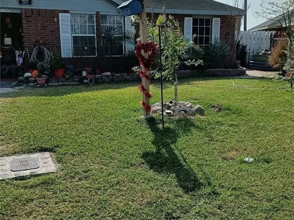 1997 Las Brisas Dr, Weslaco, TX 78599