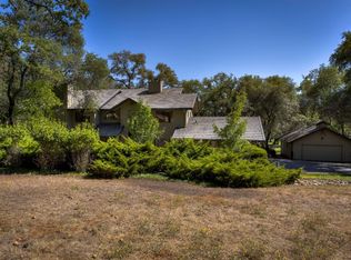 2375 Black Oak Rd, Auburn, CA 95602
