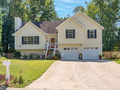 15 Brooks Mill Ln, Dallas, GA, 30157