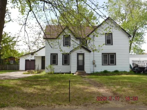 1218 Durand Street, Durand, WI 54736