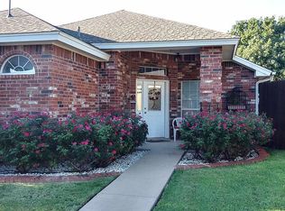 4325 Pinon Ridge Dr, San Angelo, TX 76904