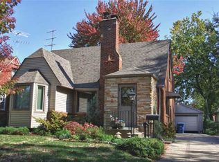 2819 44th St, Des Moines, IA 50310