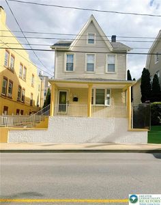 1318 E 4th St, Bethlehem, PA, 18015