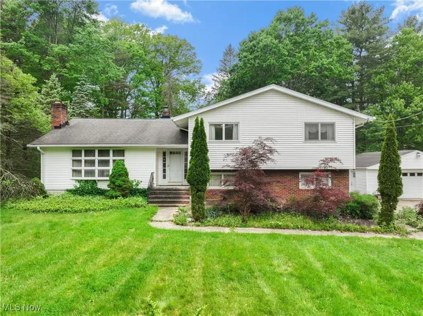 2876 Hayes Dr, Willoughby, OH 44094