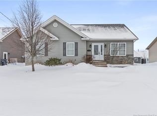 76 Mathias St, Moncton, NB E1A 9H6