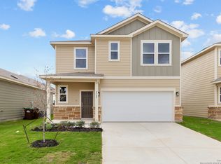 4328 Danforth St, New Braunfels, TX 78130