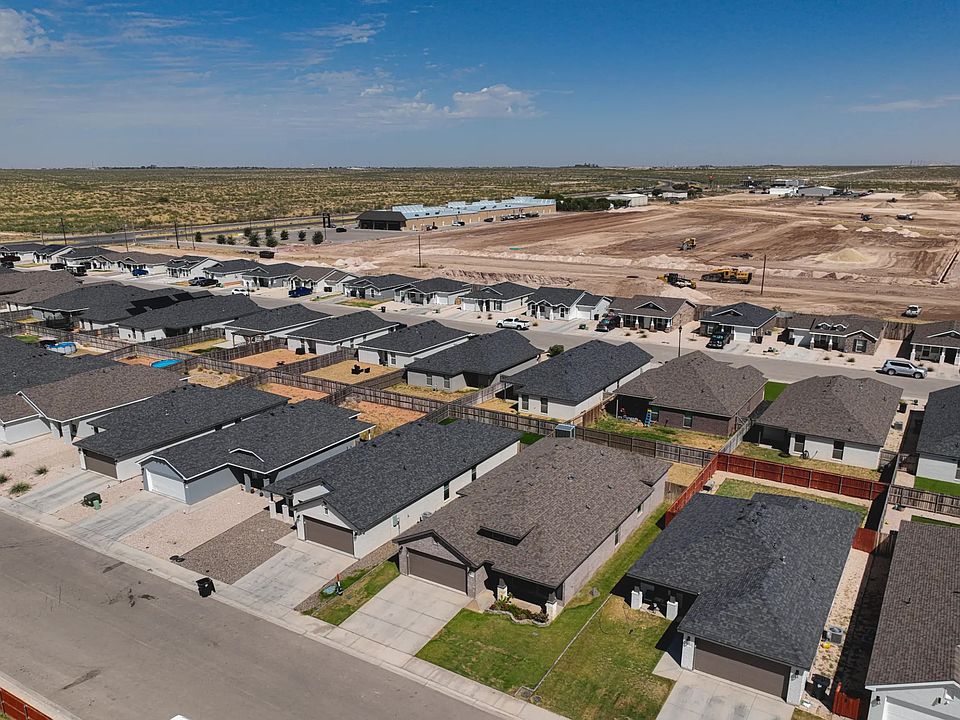 Sagebrush Springs Drone