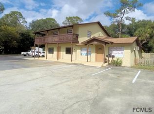 500 N State St, Bunnell, FL 32110