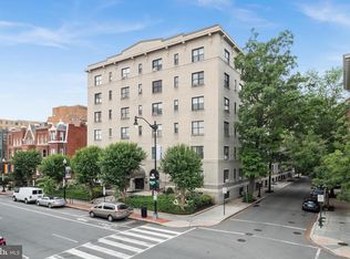 1514 17th St NW APT B4, Washington, DC