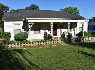 1205 Harding St, Seminole, OK 74868