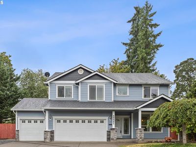 59451 Ha Ln, Saint Helens, OR, 97051