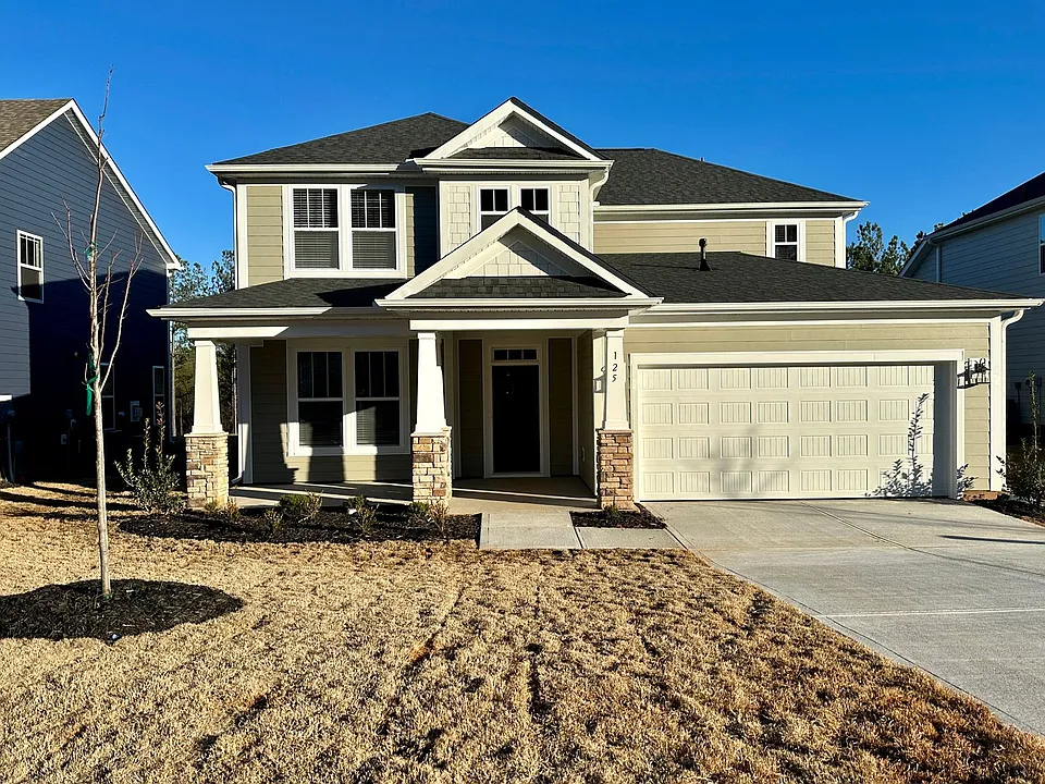 125 Grange Valley Ln