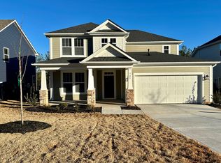 125 Grange Valley Ln, Central, SC 29630