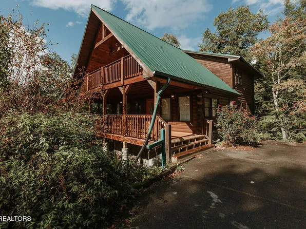 322 Brown Wren Way, Gatlinburg, TN 37738