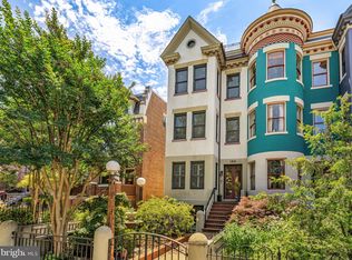 1314 Kenyon St NW, Washington, DC 20010
