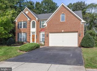 300 General Bernard Way, Fort Washington, MD 20744