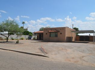 5944 E Beverly St, Tucson, AZ 85711