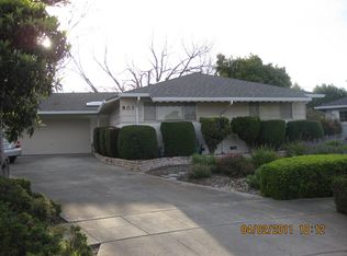 803 Kirkaldy Ct, Sunnyvale, CA 94087