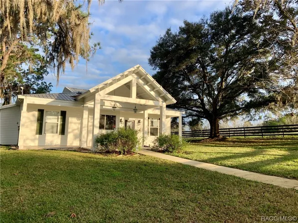 24280 Powell Rd, Brooksville, FL 34602