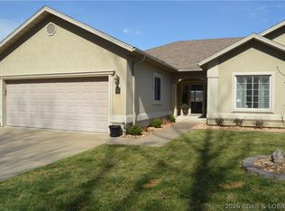 602 Waterford Cir, Eldon, MO 65026