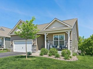 19142 Grass Lake Trl, Rogers, MN 55374