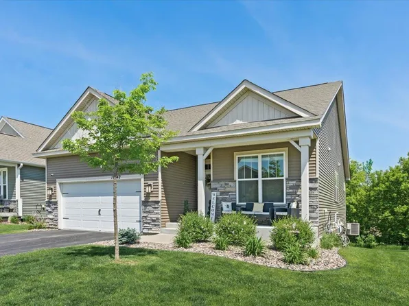 19142 Grass Lake Trl, Rogers, MN 55374