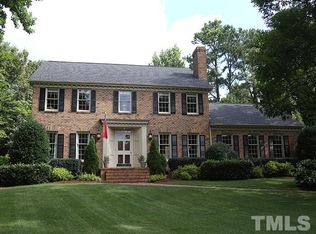 720 Westwood Dr, Raleigh, NC 27607