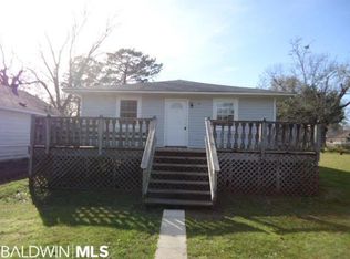 709 N Cedar St, Foley, AL 36535