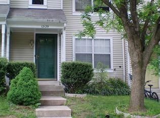 12129 Flag Harbor Dr, Germantown, MD