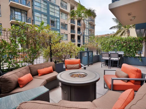 530 211 #K, San Diego, CA 92101