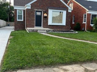 14183 Edmore Dr, Detroit, MI 48205
