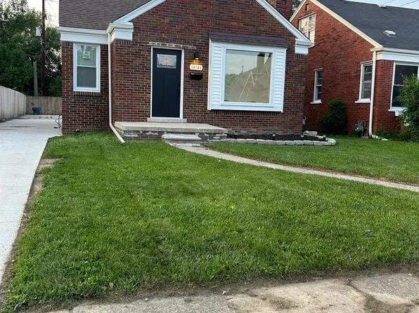 14183 Edmore Dr, Detroit, MI 48205