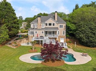 745 Cooper Sandy Cv, Milton, GA 30004