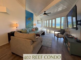 402 The Reef, Christiansted, VI 00820