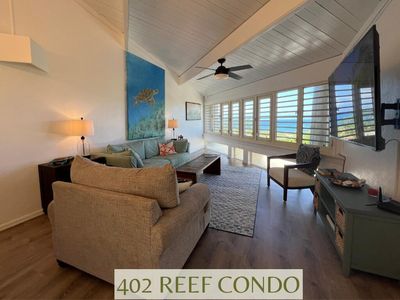 402 The Reef, Christiansted, VI, 00820