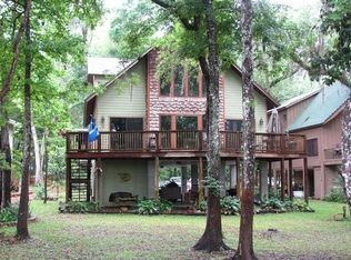 567 NE 83rd Ave, Cross City, FL 32628