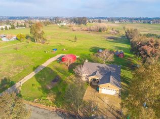 11907 Rising Rd, Wilton, CA 95693
