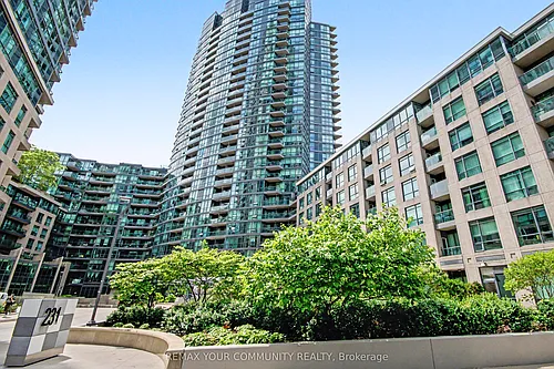 231 Fort York Blvd #219 Photo 1