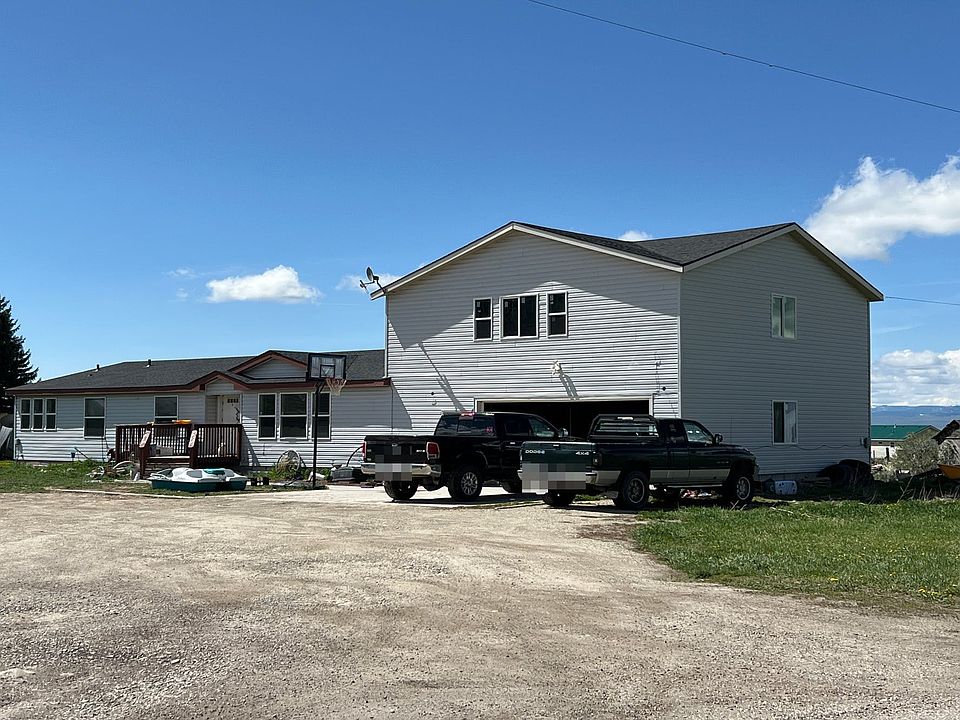33 S Main St, Bennington, ID 83254 Zillow