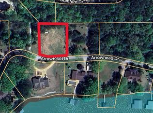 LOT 5A Arrowhead Dr, Fulton, MS 38843