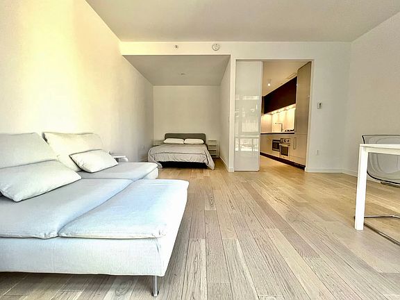 2nd image of 540 W 49th St #102S