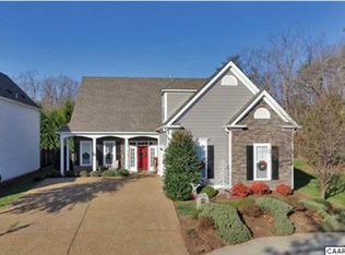 5611 Stonegate Ln, Crozet, VA 22932