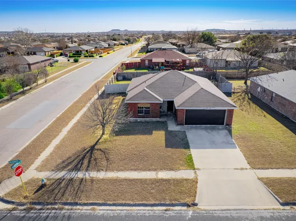 4500 Fieldcrest Dr, Killeen, TX 76549