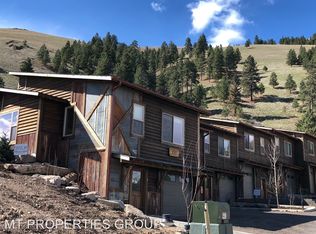 737 Sun Pillar Loop APT 3, Missoula, MT 59802