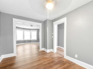 3549 E 105th St, Cleveland, OH 44105