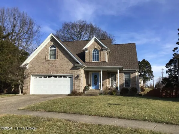 9103 Fox Chase Rd, Louisville, KY 40228