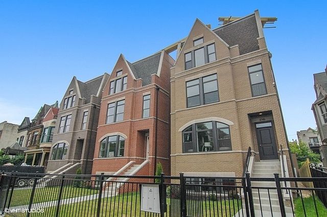 1st image of 4346 S Oakenwald Ave #102