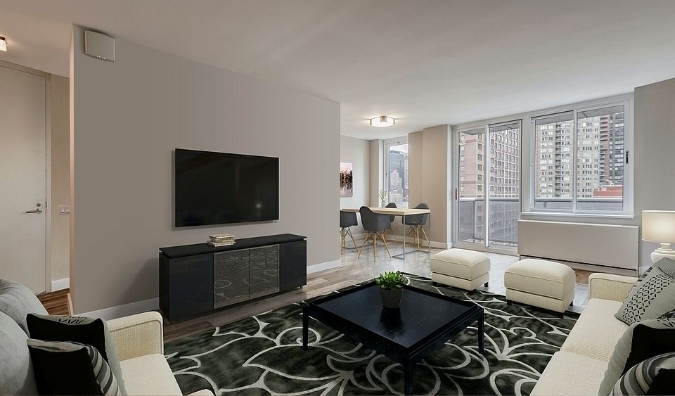 1st image of 560 W 43rd St APT 16J