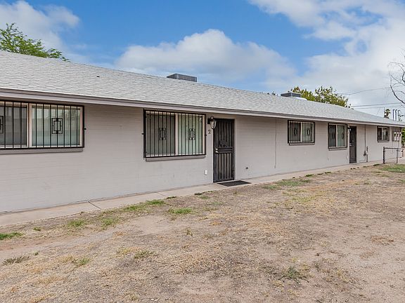 2nd image of 1321 W Sahuaro Dr APT 2