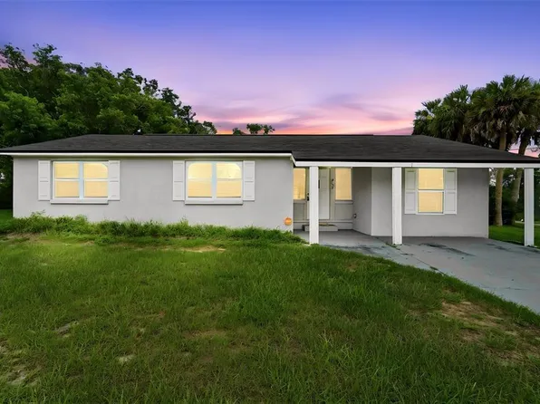259 COLOMBA ROAD, DEBARY, FL 32713